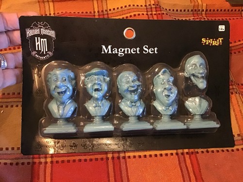 Disney the haunted mansion - haunted,