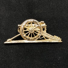 Original British Army Collar