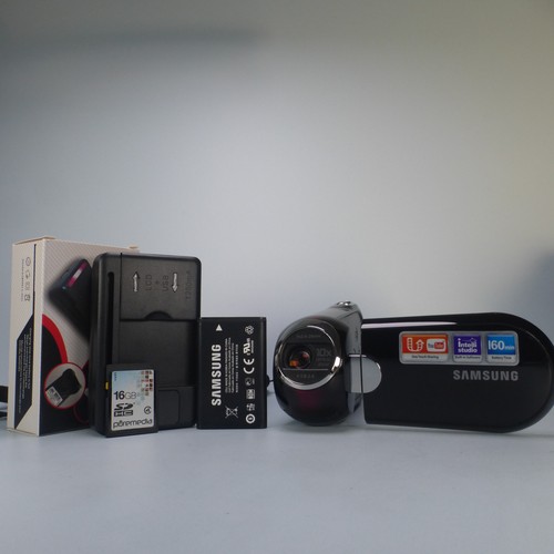 Samsung smx c10rp - smx-c10rp, handheld