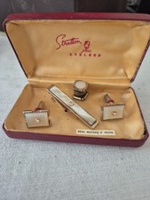 Vintage Mother Of Pearl