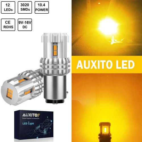 380 led 1157 bay15d lamp - 380,