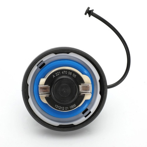Gas cap for - for, mercedes