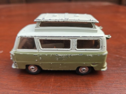 Vintage corgi toys - vintage,