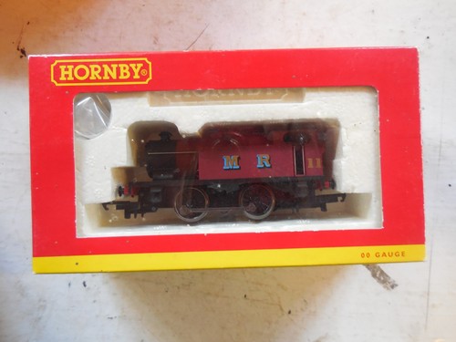 New hornby collectors - collectors, club