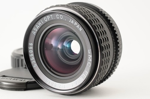 Near mint smc pentax - pentax, f2.8