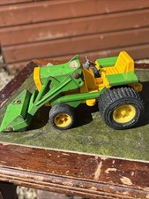 Vintage TONKA Pressed Steel