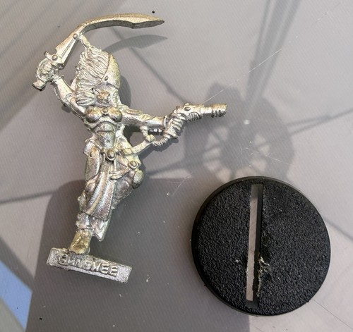 Howling banshees eldar - -,