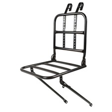 Black steel front - steel,