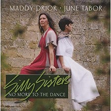 Maddy Prior & June Tabor - No