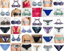 X95 Designer Luxury Women's Bras & Panties Wholesale Job lot – Mix Size & Style