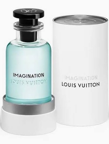 Louis vuitton imagination - louis,