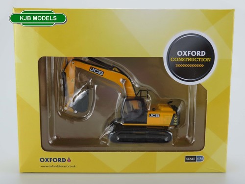 Gauge oxford diecast - gauge,
