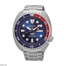 Seiko mens prospex turtle auto - mens,