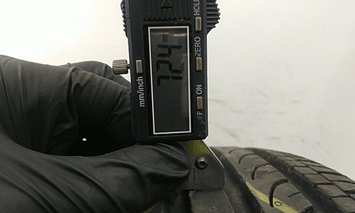195 r15 85v runway - r15,