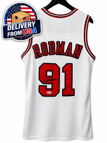 Dennis rodman chicago bulls - chicago,