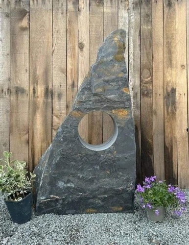 Hollolith grey slate - hollolith,