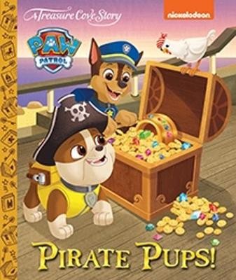 Pirate pups free - -,