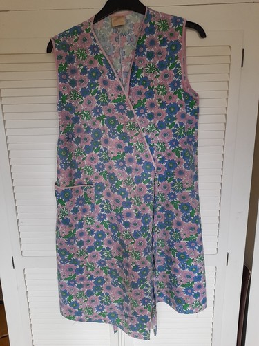 Vintage 1940 wrap around - vintage,