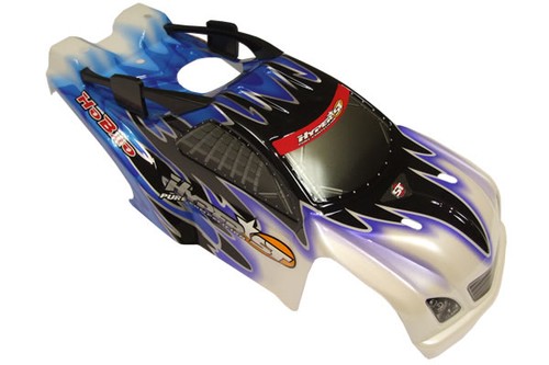 Hobao hyper pre printed - hobao, st
