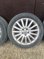 Volvo S80 2008 Set R17 alloy