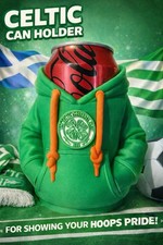 Glasgow Celtic Can Holder Desk