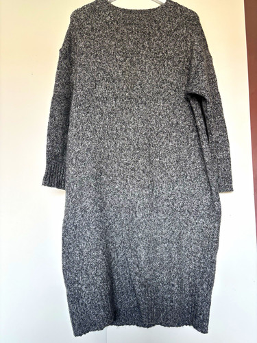 Primark cares grey knit - cares,