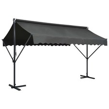 Free Standing Awning Canopy