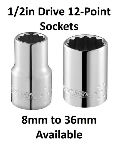 Britool expert facom 2 - expert, 1/2"