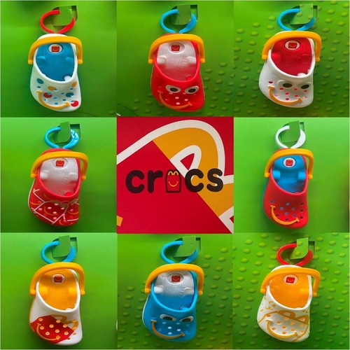 Mcdonalds happy meal toy - mcdonalds,