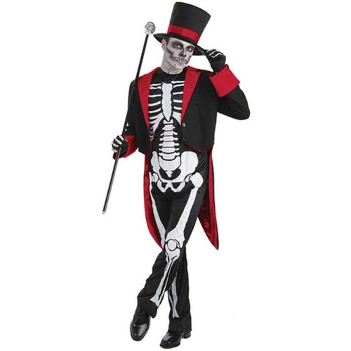 Mens halloween fancy dress - mens,