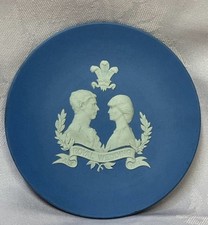 Wedgwood royal wedding 1981