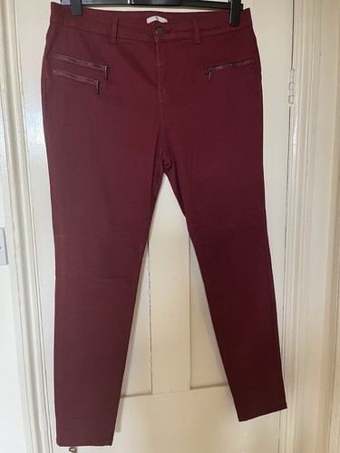 Denim skinny jeans - denim,