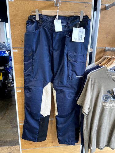 Bmw motorrad rallye non gtx - bmw,