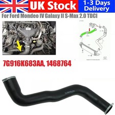 FOR FORD MONDEO MK4 S-MAX