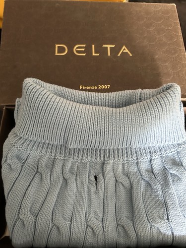 Delta firenze blue - delta, cable