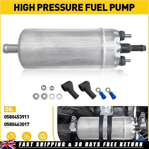 Electric diesel fuel pump - fuel, for