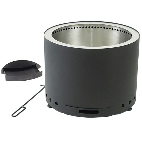 Gr8 garden smokeless - gr8,