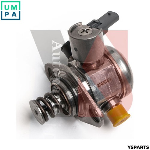 High pressure pump hfp025 - pump, ys-hfp025
