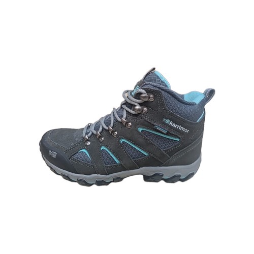 Karrimor ladies walking boots - karrimor,