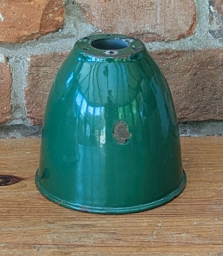 Vintage edl enamel - vintage, 5