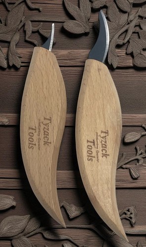 Tyzack piece wood - piece,