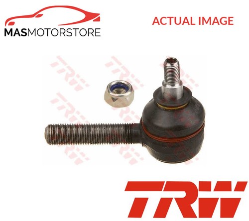 Track rod end rack - end, trw