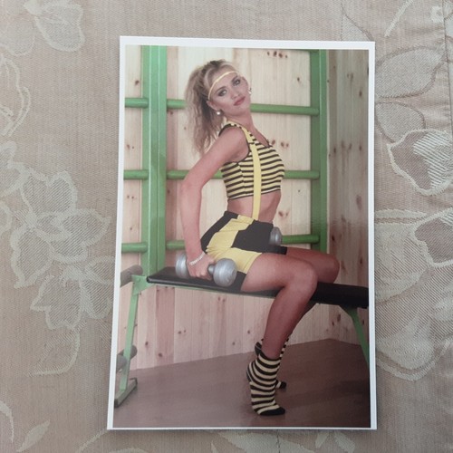 Job lot glamour model - job, of