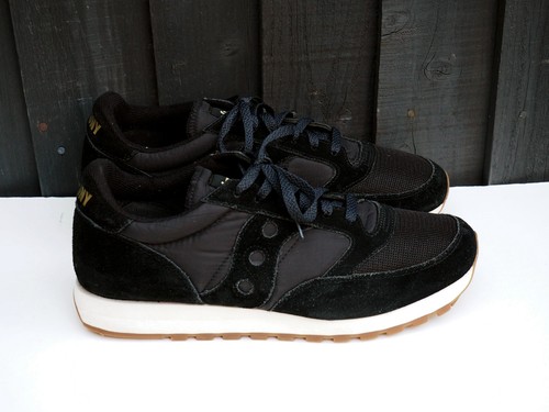 Saucony jazz original - jazz, vintage