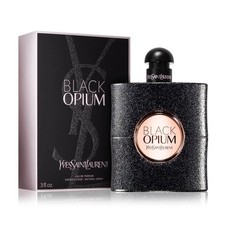 New Boxed Black-Opium 3oz/90ml by ΕÐР New in SEALED Box Perfume Spray for Women