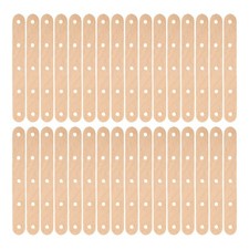 150 Pcs Tongue Depressors