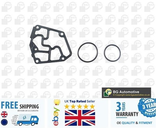 Crankcase gasket kit - gasket, for