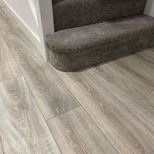 8mm Waterproof Laminate