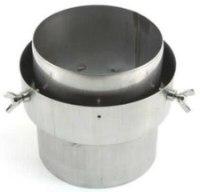 Various flue liner adaptor 5