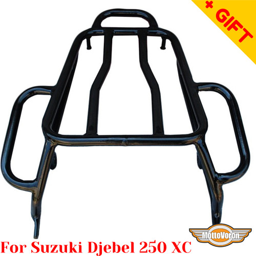 For suzuki djebel 250xc rear - for,